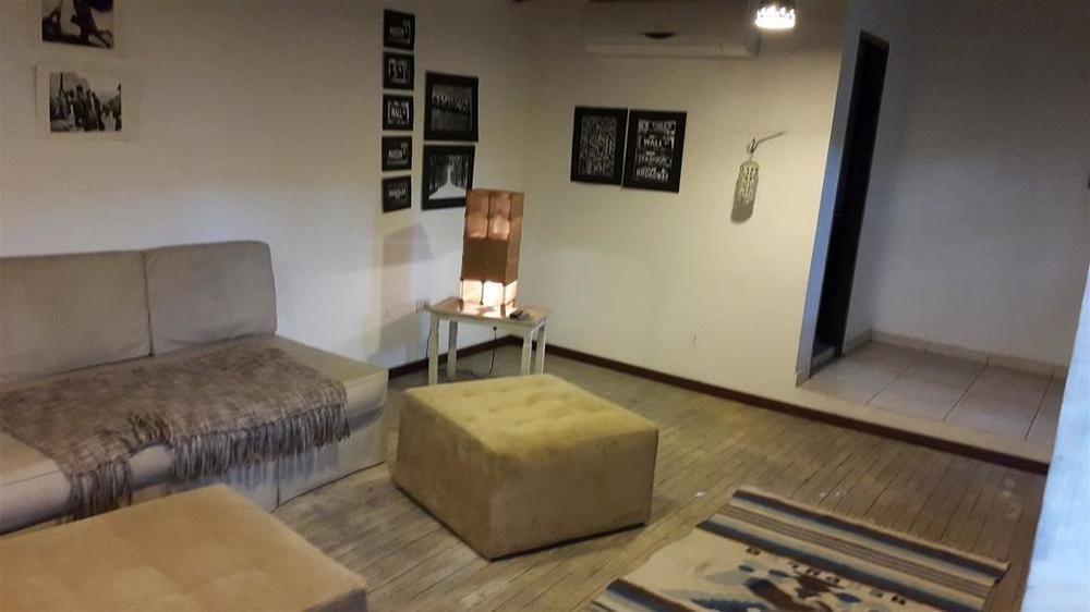 Urbanian Otel Asuncion Dış mekan fotoğraf