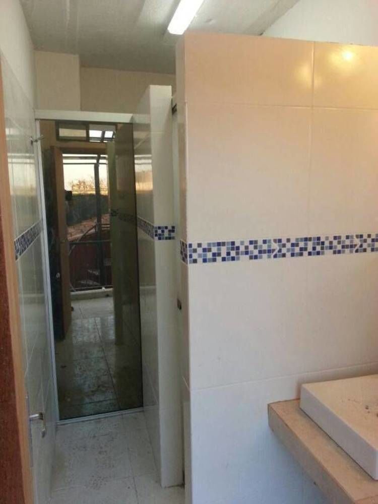 Urbanian Otel Asuncion Dış mekan fotoğraf