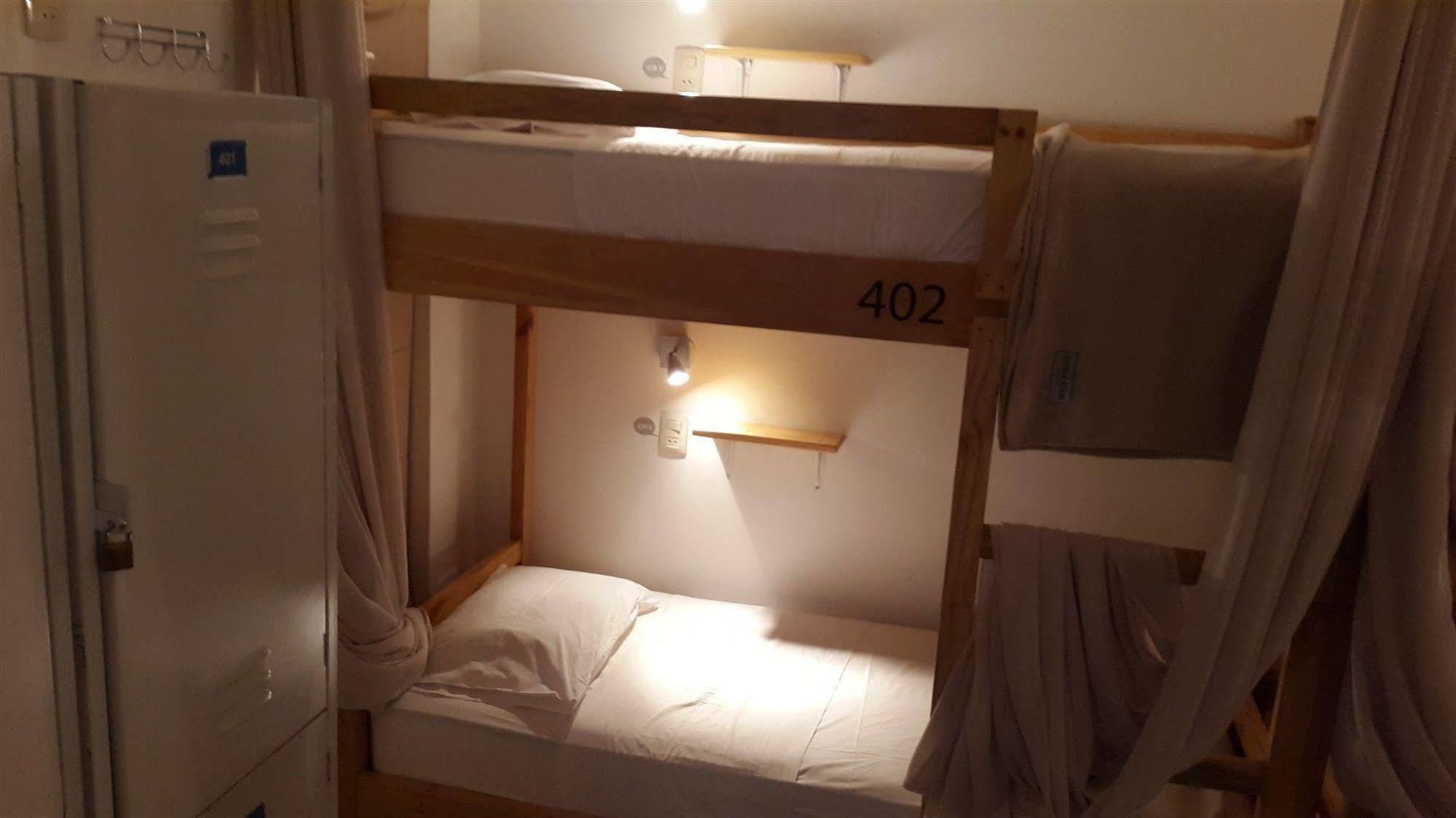 Urbanian Otel Asuncion Dış mekan fotoğraf