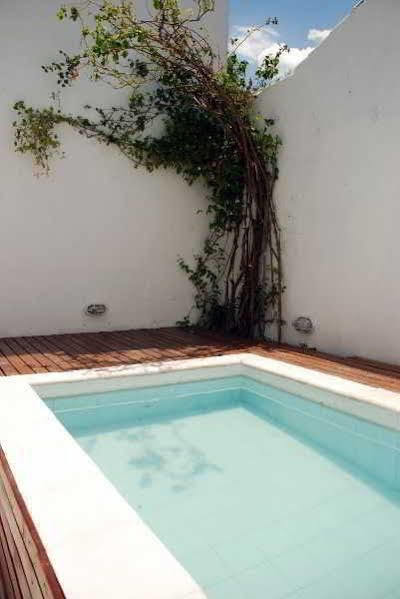 Urbanian Otel Asuncion Dış mekan fotoğraf